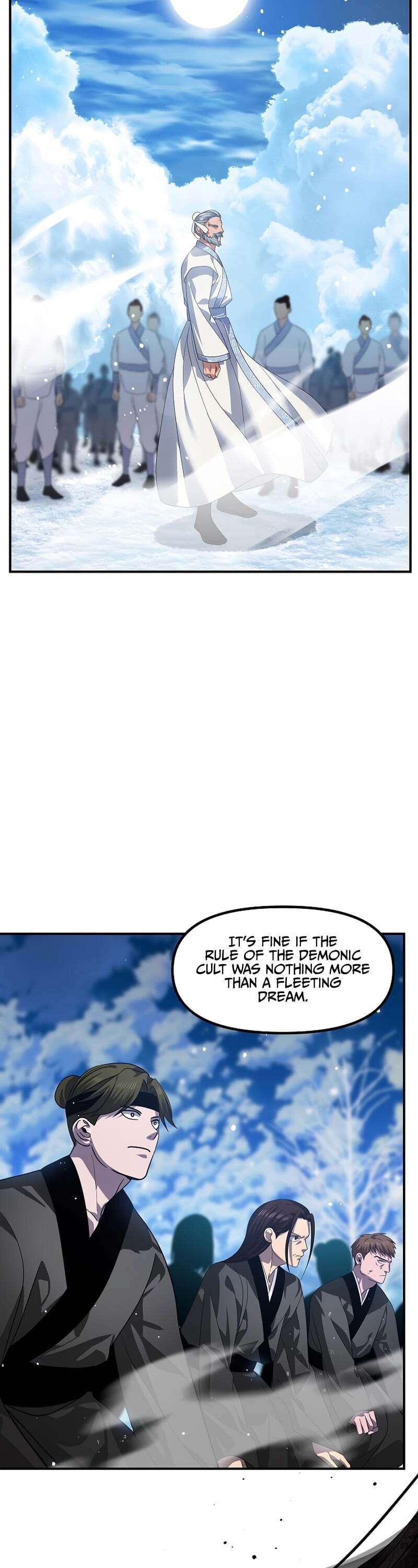 SSS-Class Suicide Hunter, Chapter 73 image 22